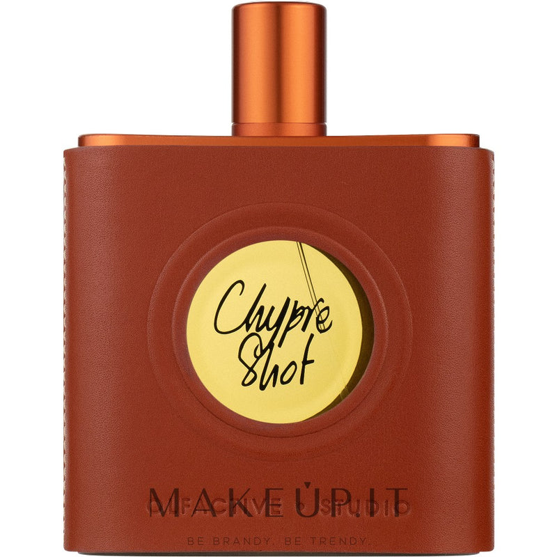 Olfactive Studio Chypre Shot 100 ml — Extrait de Parfum