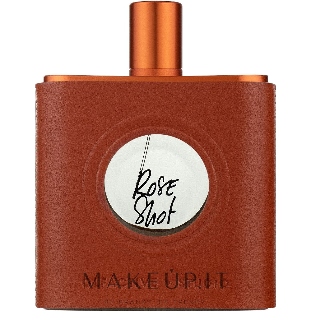 Olfactive Studio Rose Shot Parfymeekstrakt 100 ml