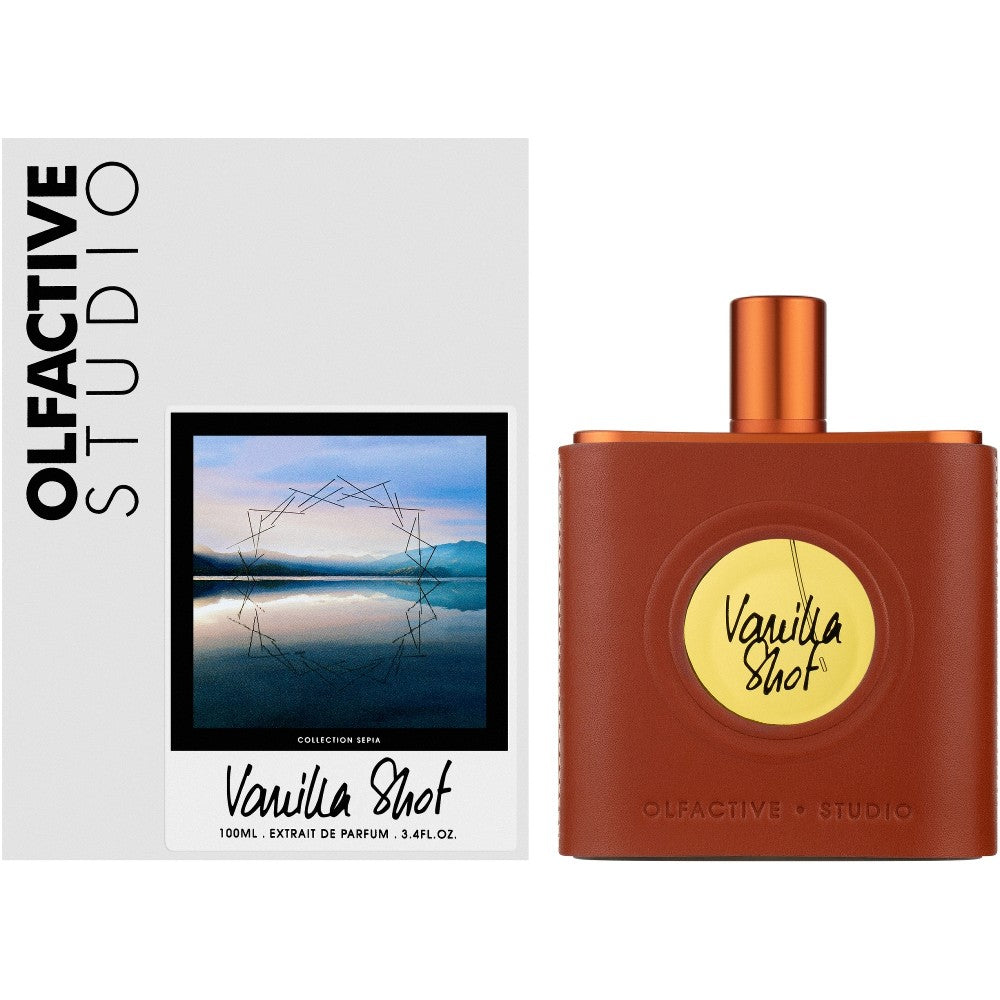 Ekstrakt perfum Olfactive Studio Vanilla Shot 100 ml