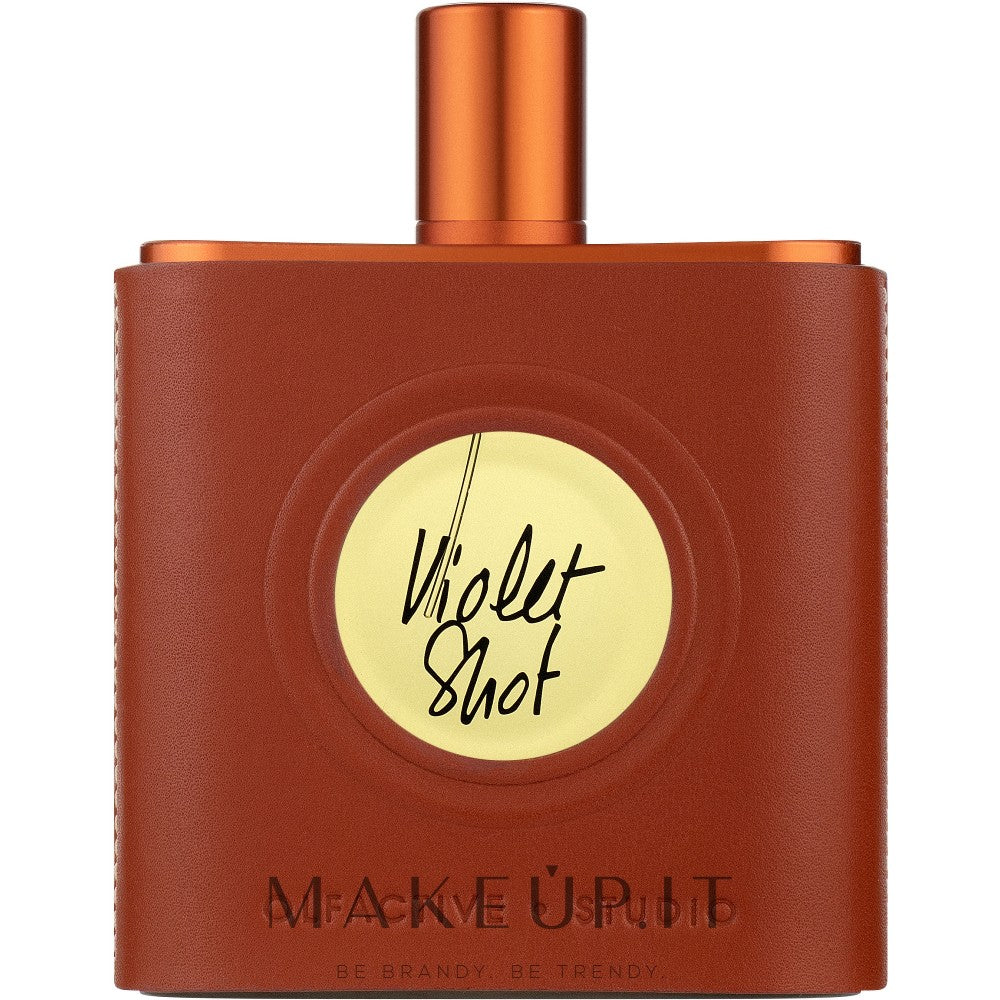 Olfactive Studio Violet Shot 100 ml — Extrait de Parfum 