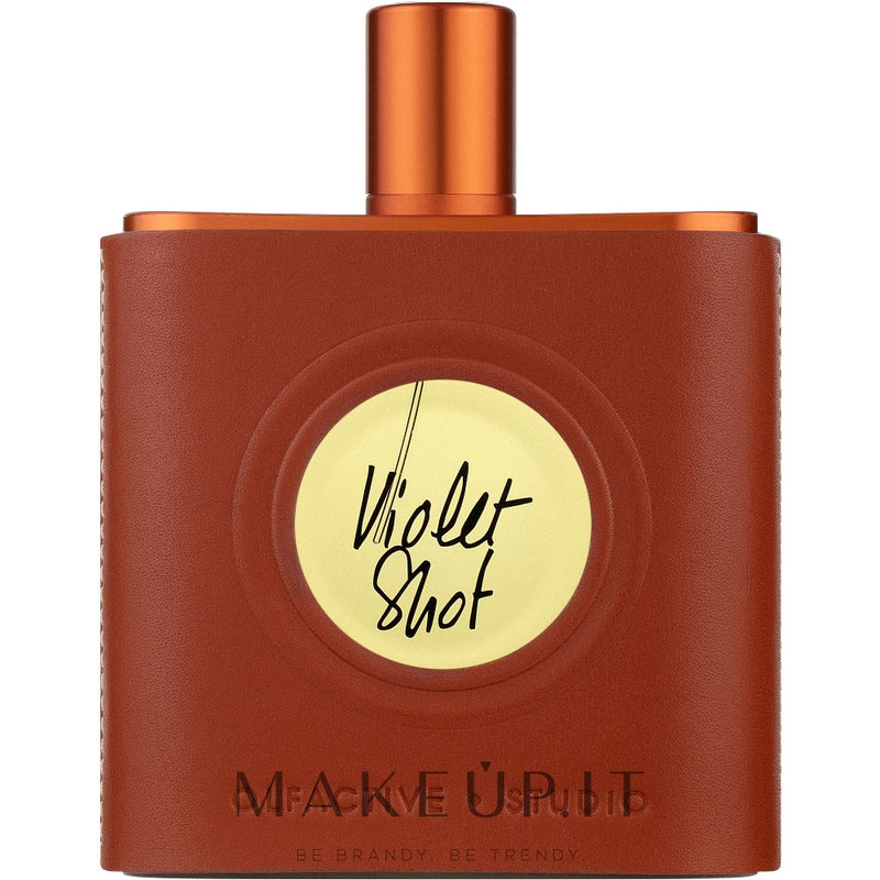 Olfactive Studio Violet Shot hajuvesiuute 100 ml