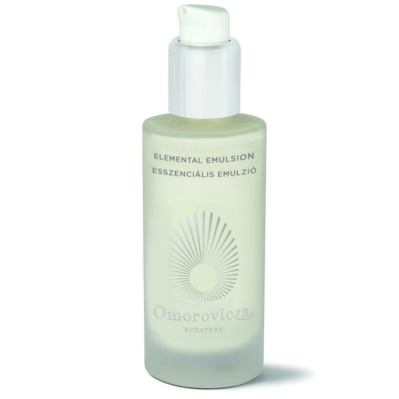 Omorovicza Elementare Emulsion 50 ml — Gesichtscreme 