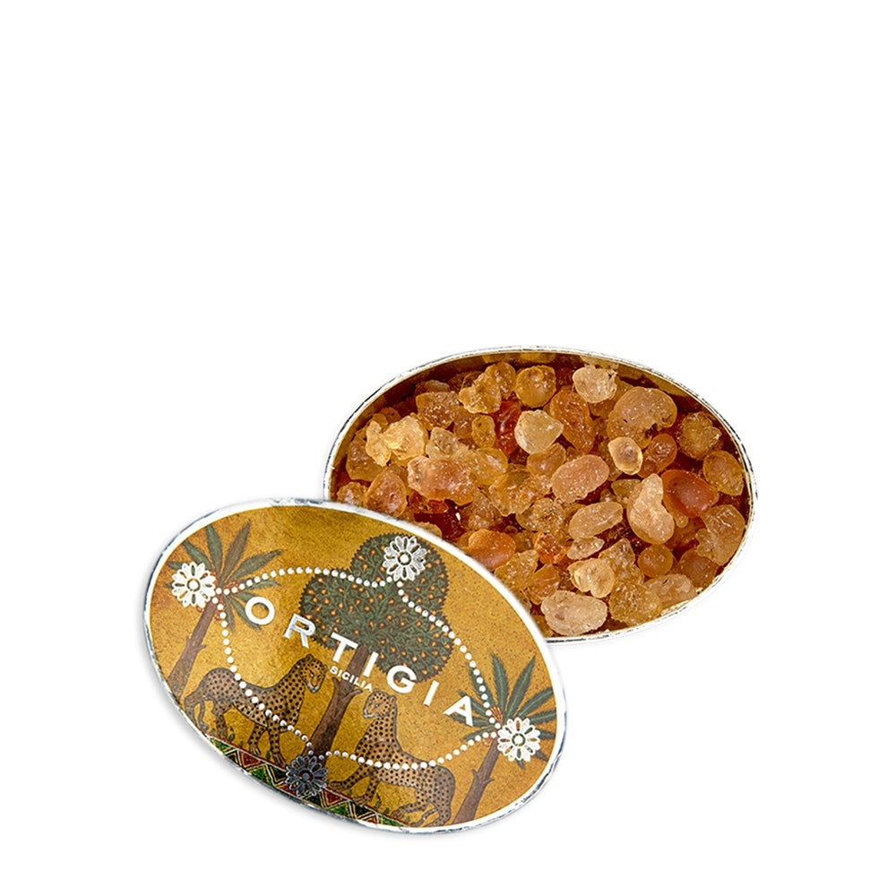 Cristais Perfumados Ortigia Zagara