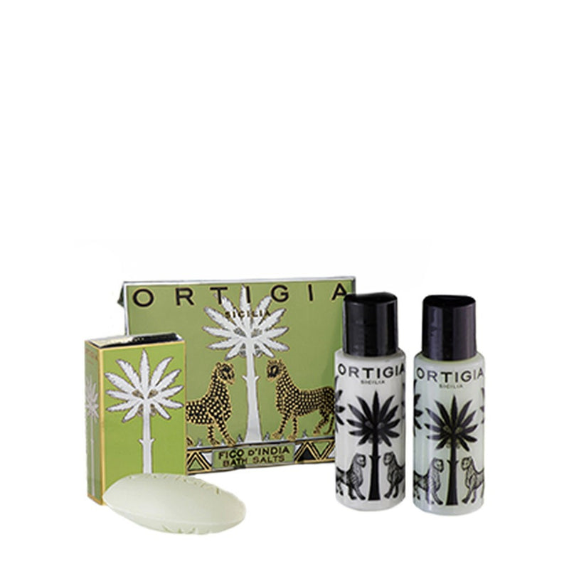 Ortigia Fico d'India — Gift Set 
