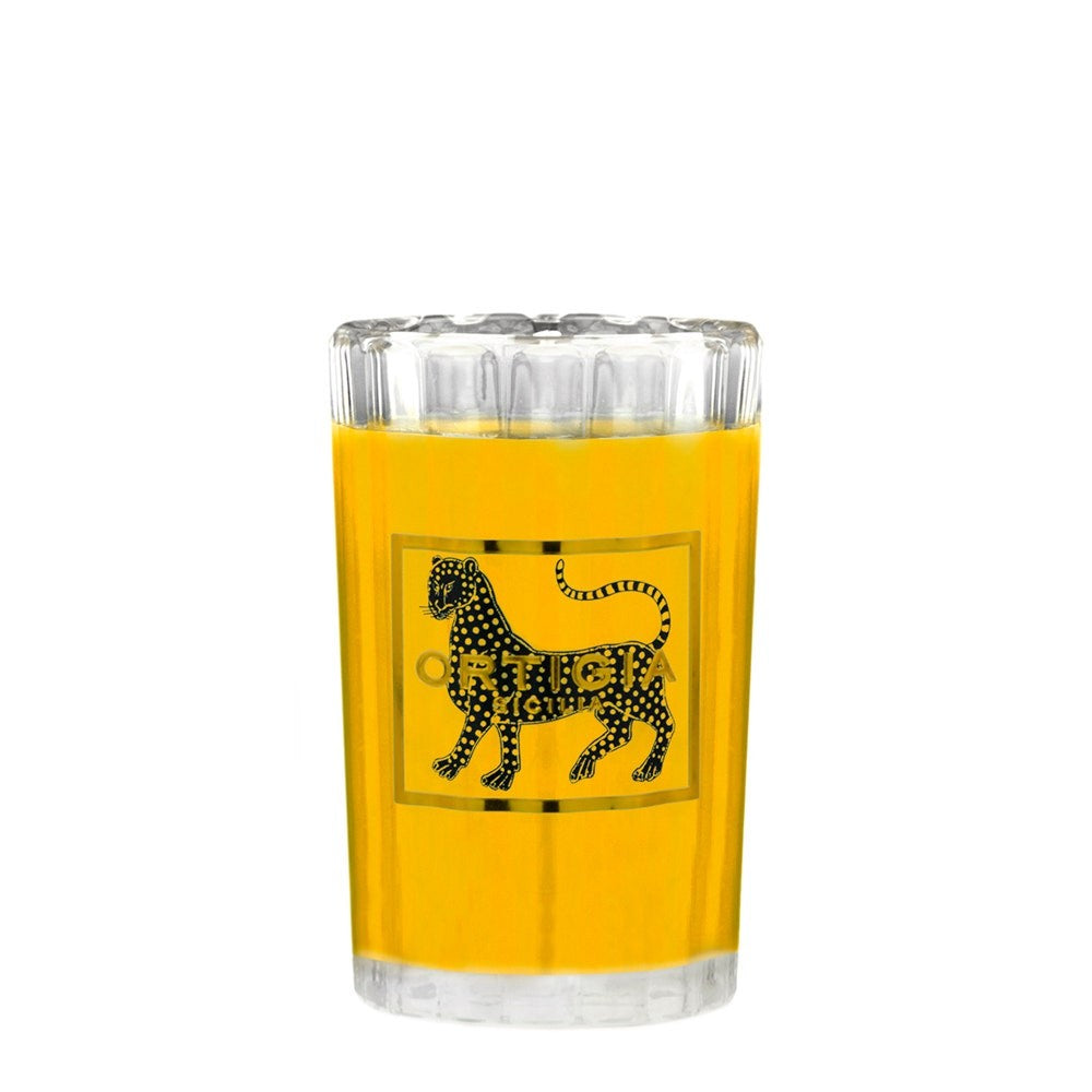 Ortigia Zagara Rotonda 160 g — Scented Candle 