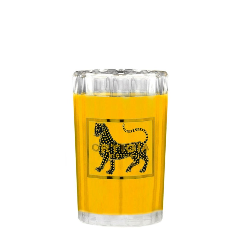 Ortigia Zagara Rotonda 160 g — Scented Candle 