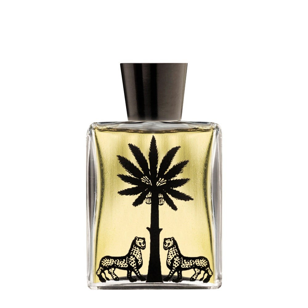 Άρωμα Ortigia Ambra Nera Body Oil