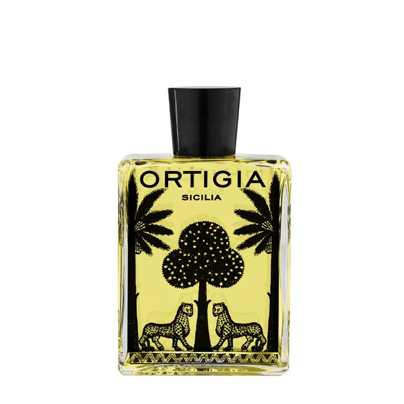 Ortigia Fico d'India Bath Oil — Bath Oil 