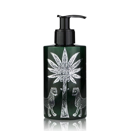 Ortigia Zagara Körpercreme 300 ml — Körpercreme 