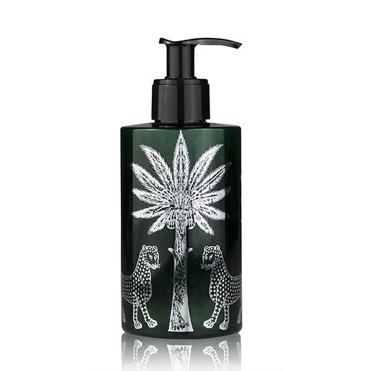 Ortigia Florio Crema Corpo 300 ml — Crema Corpo
