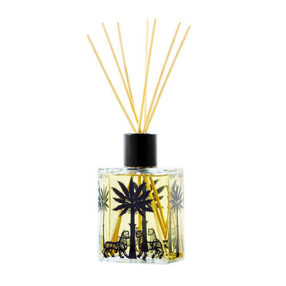 Ortigia Aragona Diffusore — Diffusor 