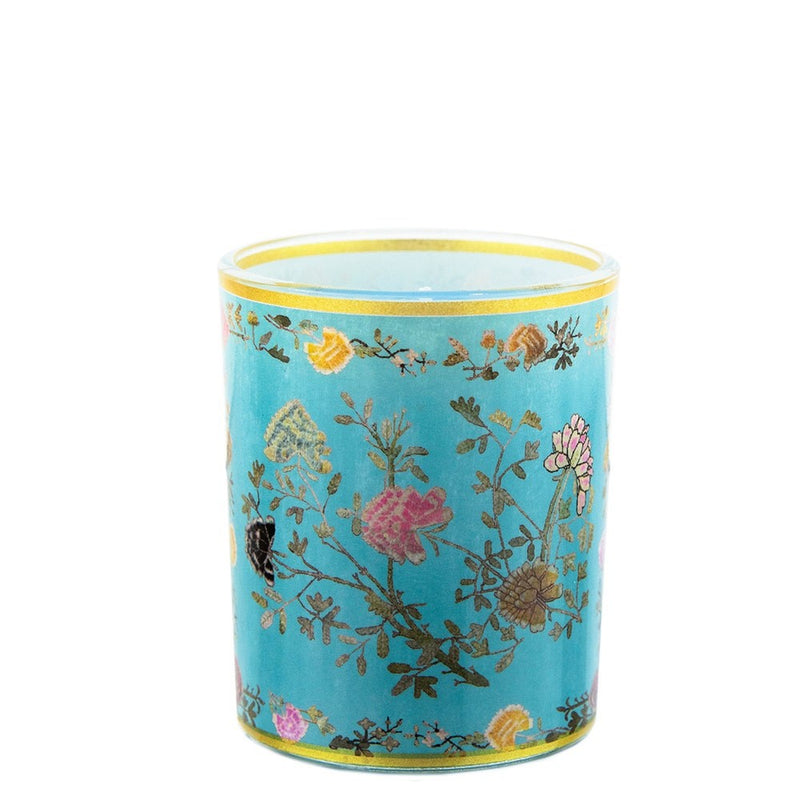 Ortigia Florio 380 g — Decorated Candle 