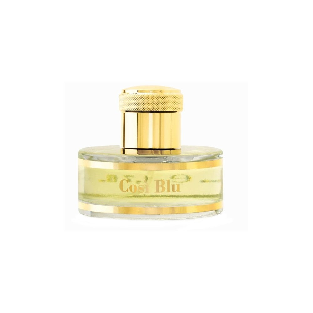 판테온 로마 코시 블루 향수 추출물 50 ml