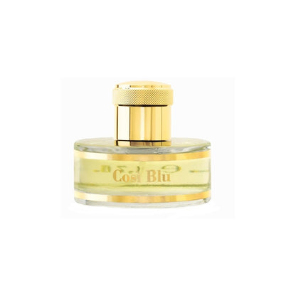 Pantheon Roma Così Blu Estratto di Profumo 50 ml — Unisex 