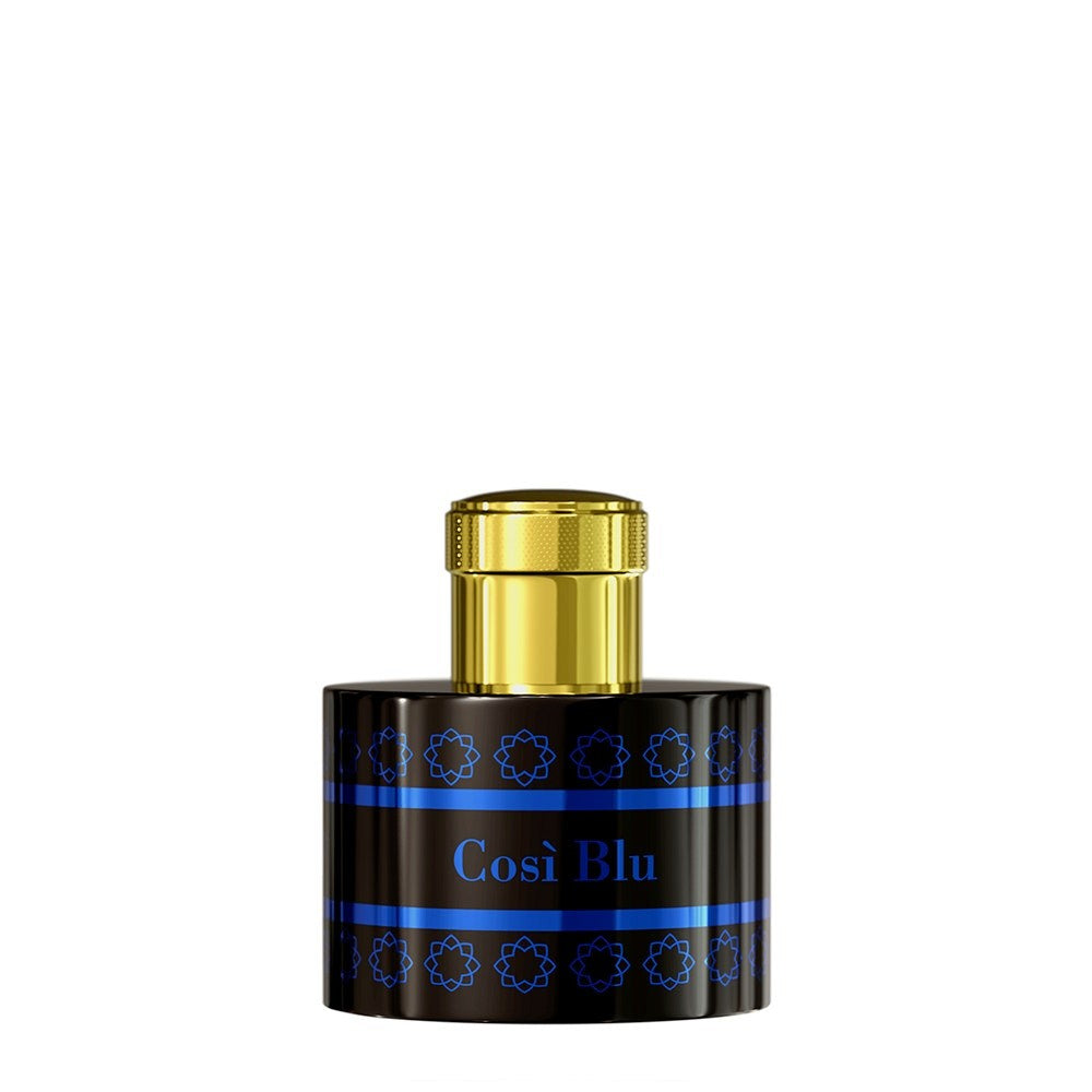 Pantheon Roma Così Blu Estratto di Profumo 100 ml — Unisex 