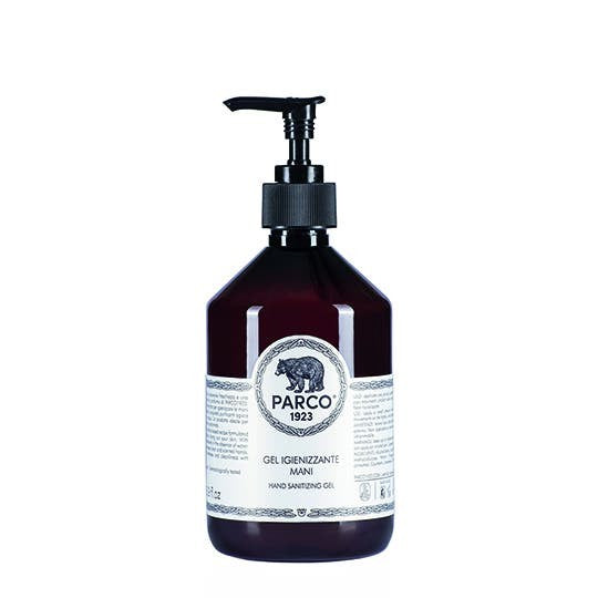 Parco 1923 Hand Sanitizing Gel 500 ml