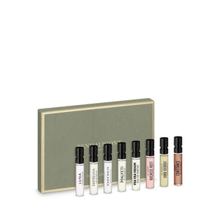 Penhaligon's Bestseller Scent Library Discovery Set Eau de Parfum