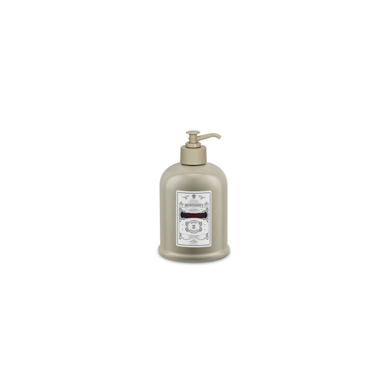 Halfeti hand- en bodylotion van Penhaligon