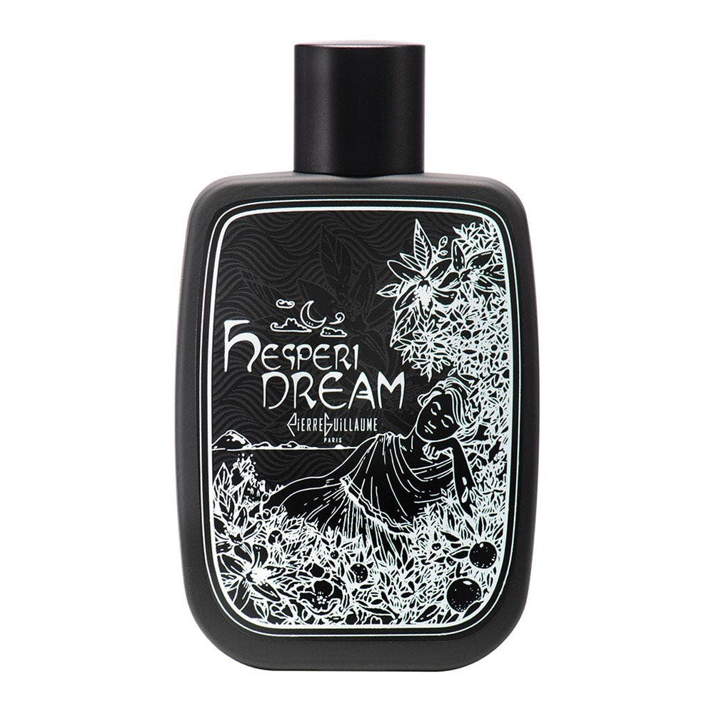 Spray pentru țesături Pierre Guillaume Hesperidream 100 ml