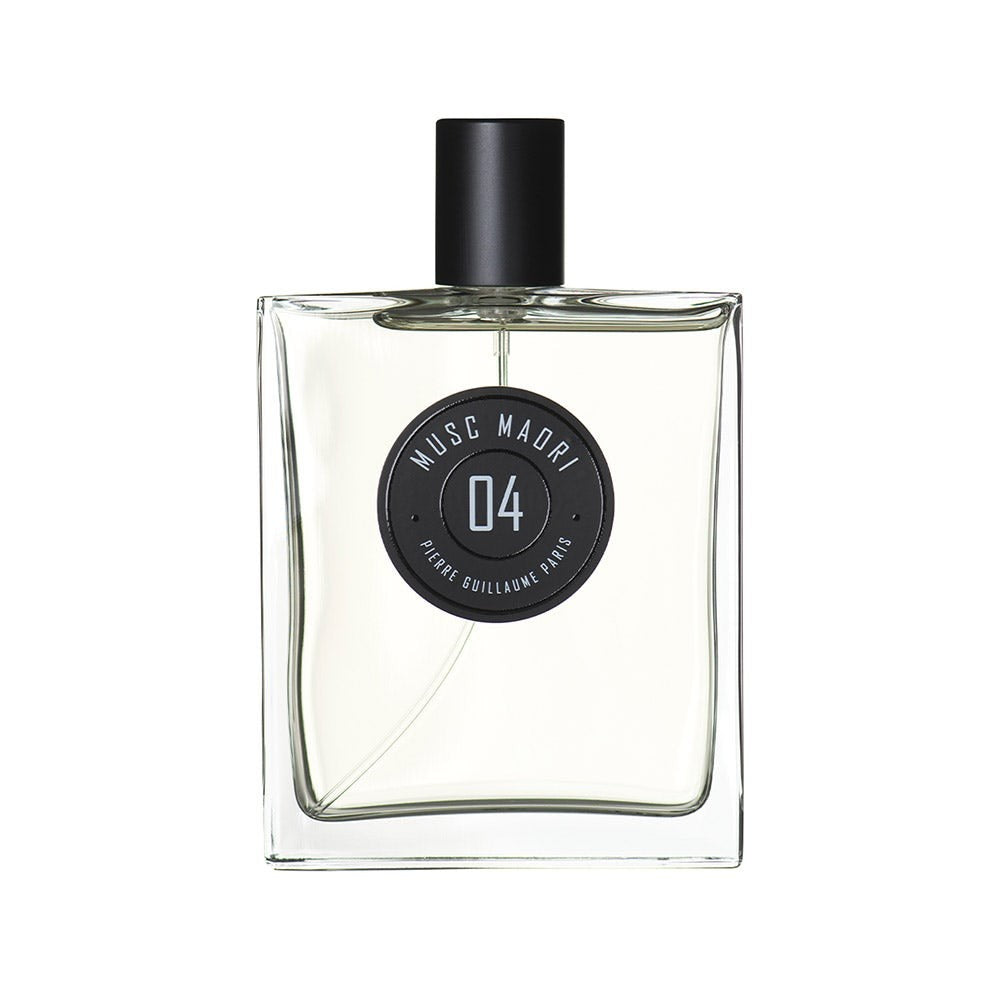 Pierre Guillaume 04 Musc Maori 100 ml Eau de Parfum