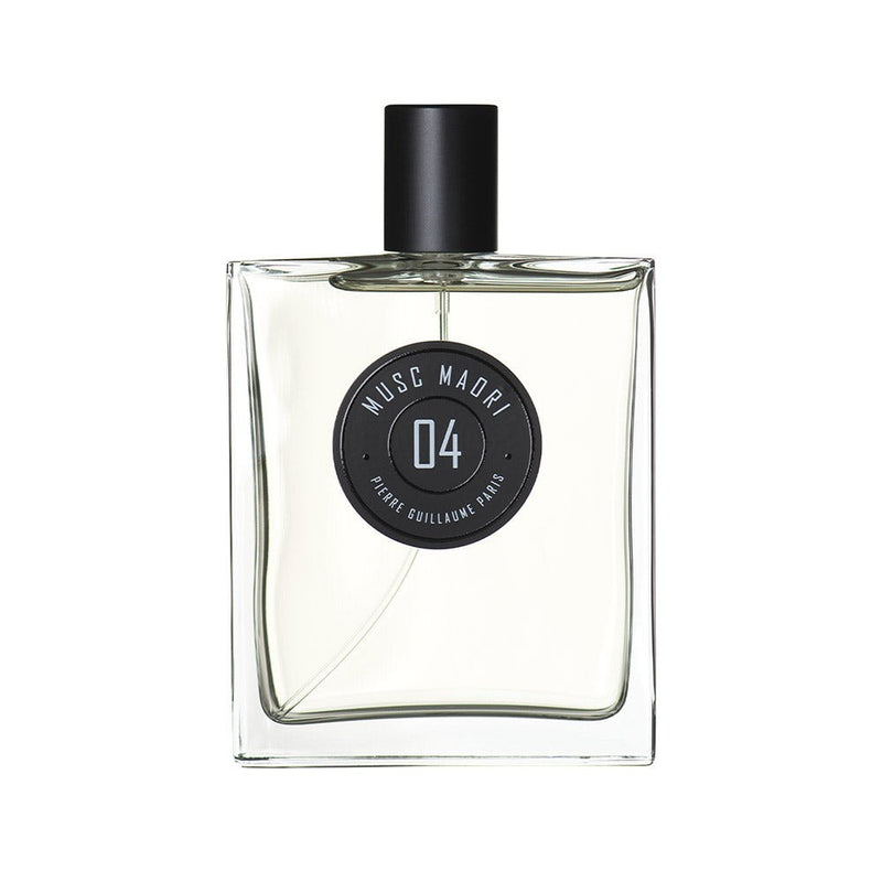 Pierre Guillaume 04 Musc Maori 100 ml Eau de Parfum