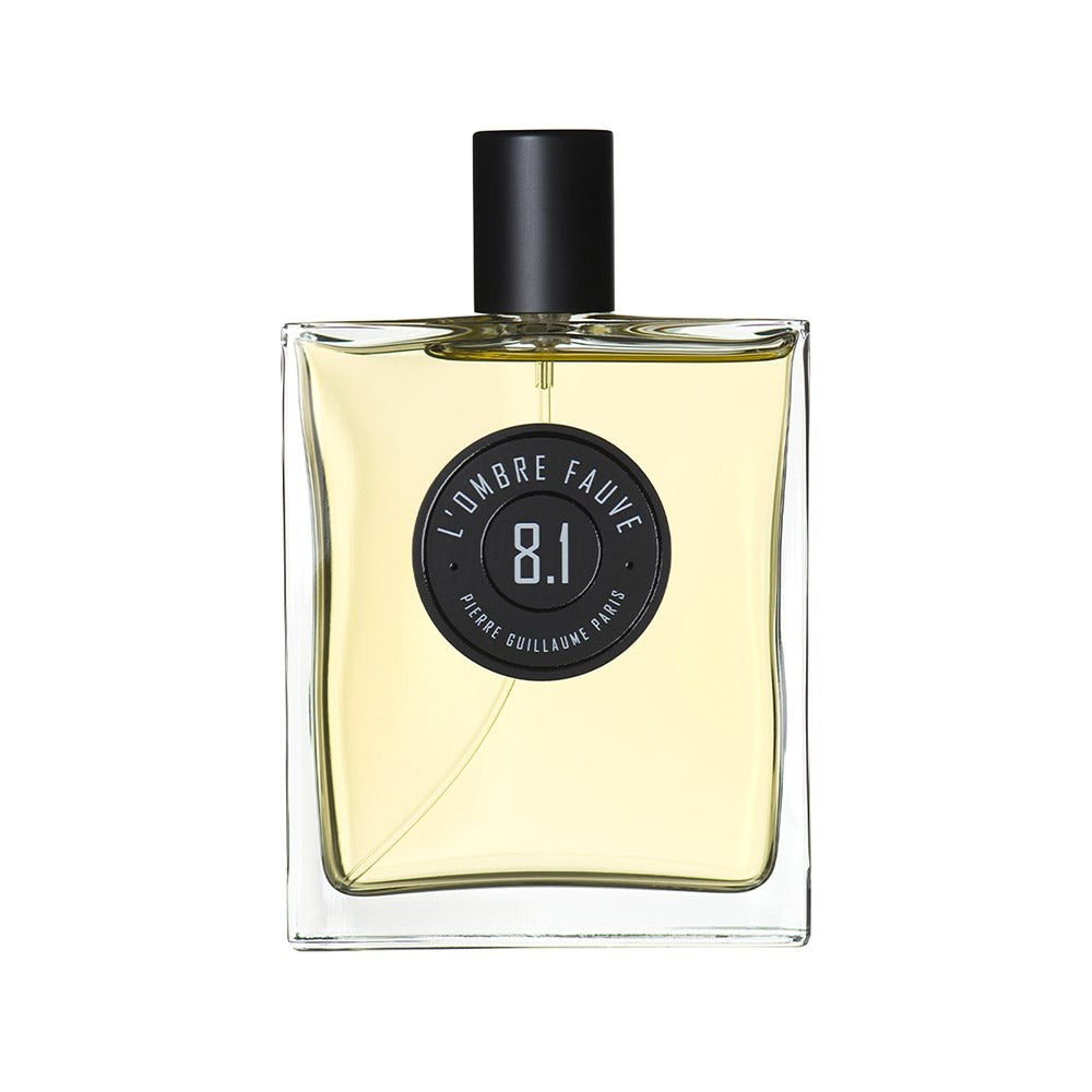 Pierre Guillaume 08.1 L&