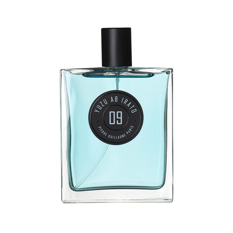 Pierre Guillaume 09 Yuzu Ab Irato Eau de Parfum 100 ml