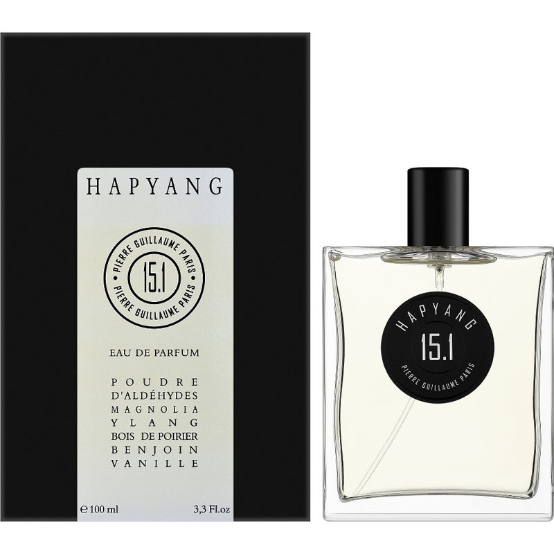 Pierre Guillaume 15.1 Hapyang Eau de Parfum 100 ml