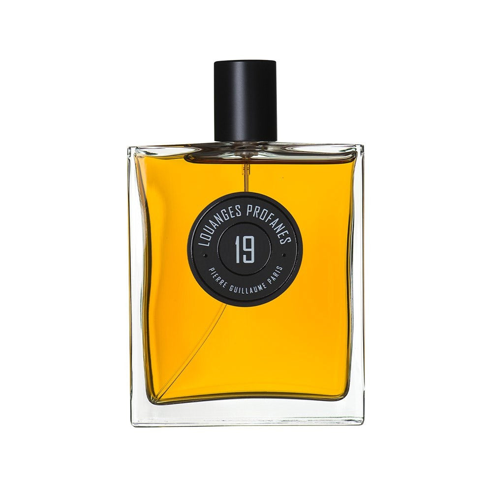 Woda perfumowana Pierre Guillaume 19 Louanges Profanes 100 ml