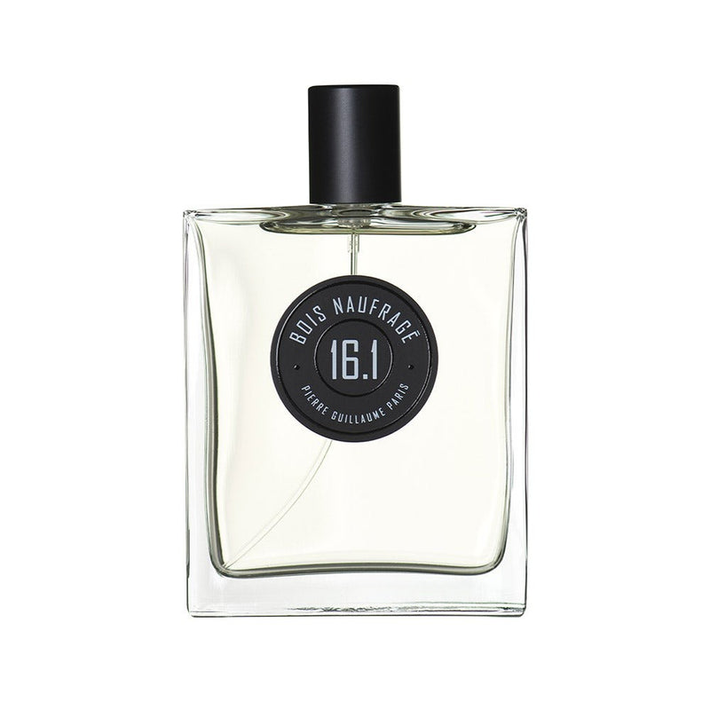 Pierre Guillaume 16.1 Bois Naufrage Eau de Parfum 100 ml