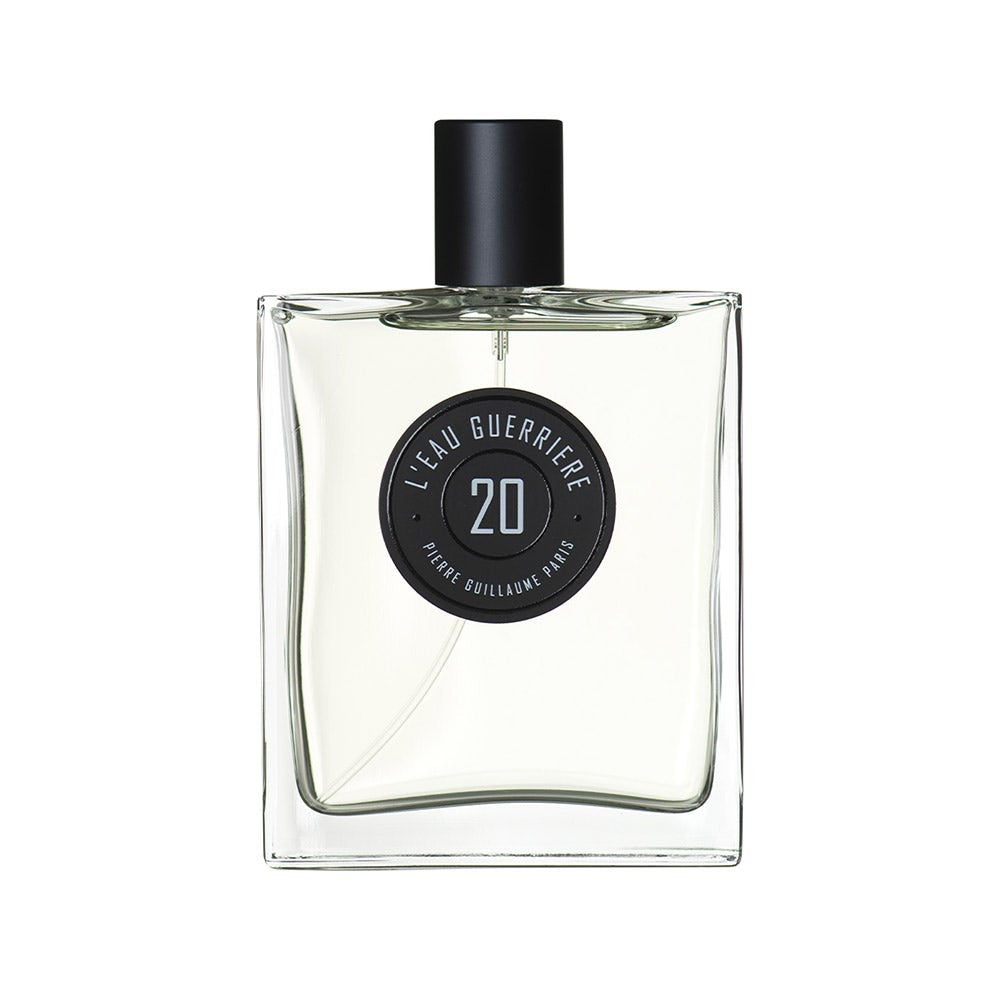 Woda perfumowana Pierre Guillaume 20 Eau Guerriere 100 ml