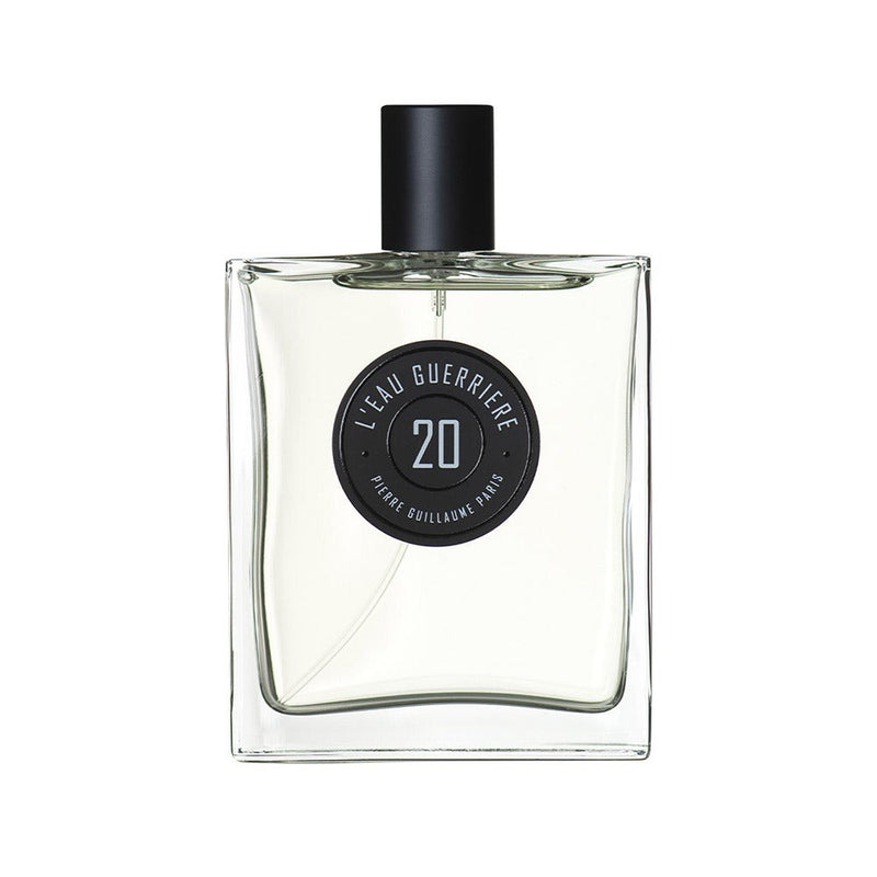 Woda perfumowana Pierre Guillaume 20 Eau Guerriere 100 ml