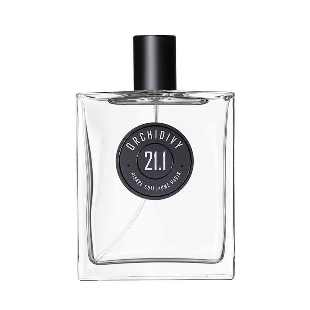 ピエール ギョーム 21.1 オーキディヴィ オードパルファム 100ml