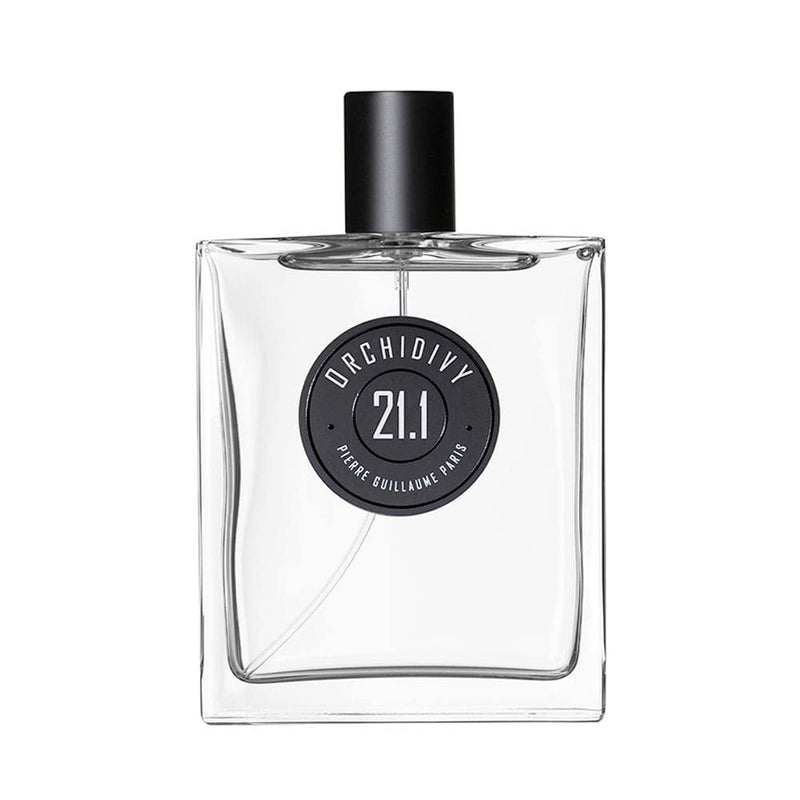 ピエール ギョーム 21.1 オーキディヴィ オードパルファム 100ml