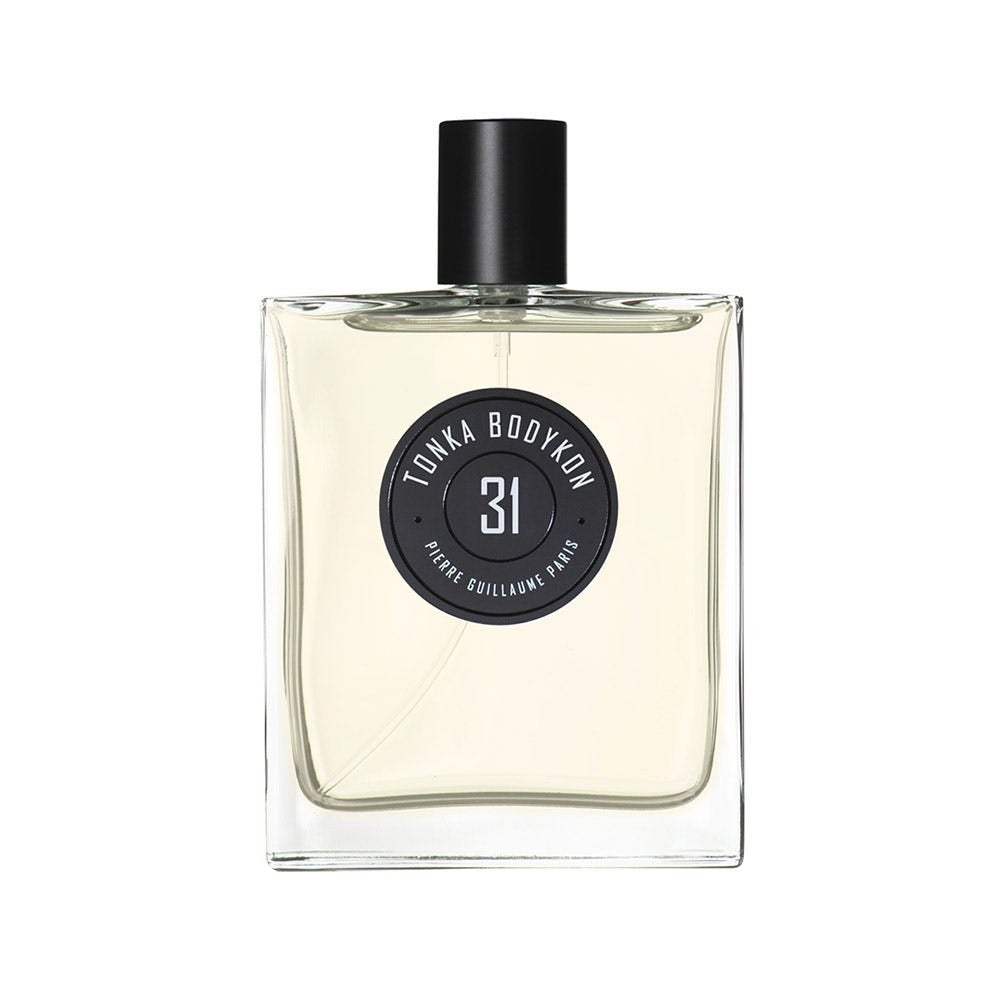 Pierre Guillaume 31 Tonka Bodykon 100 ml Eau de Parfum 