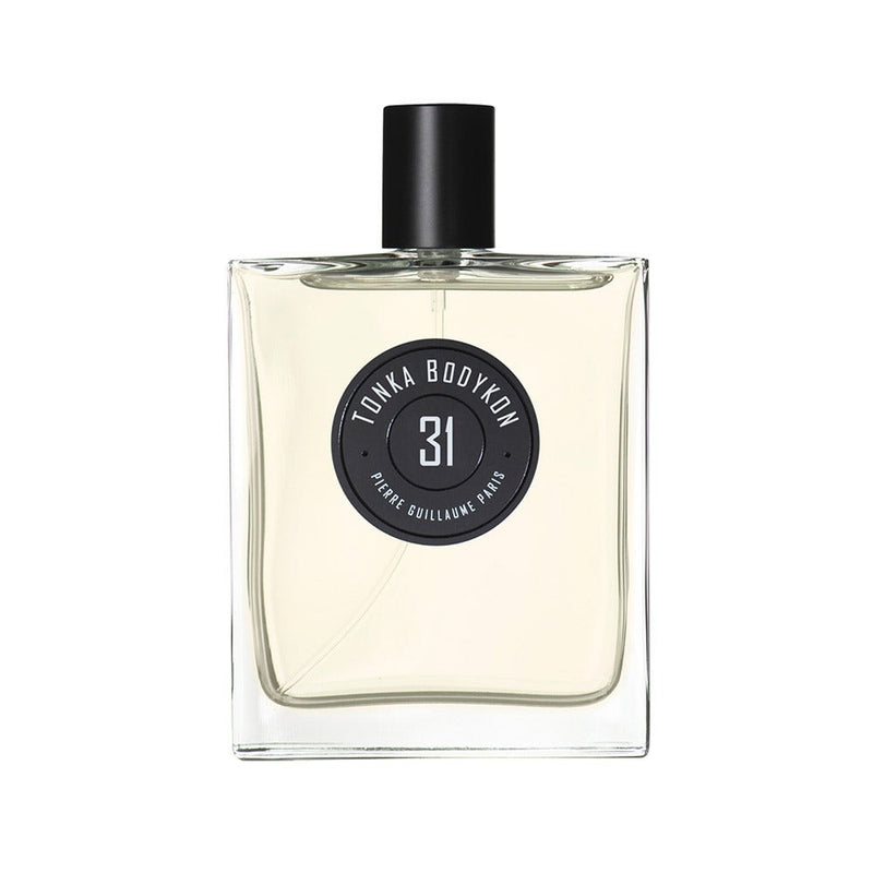 Pierre Guillaume 31 Tonka Bodykon 100 ml Eau de Parfum 
