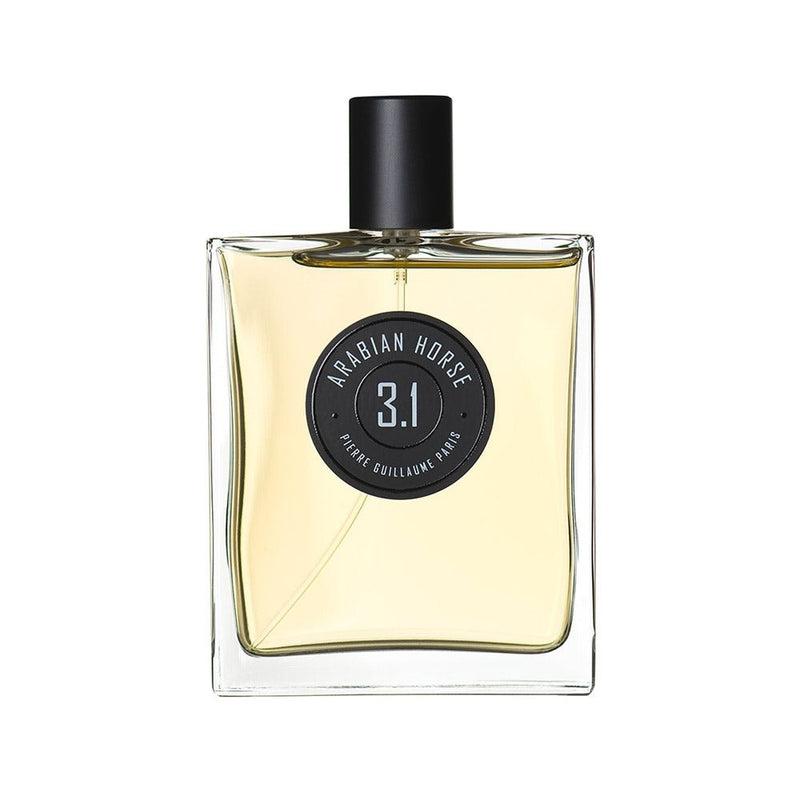 Pierre Guillaume 03.1 Arabian Horse 100 ml Eau de Parfum Unisex 