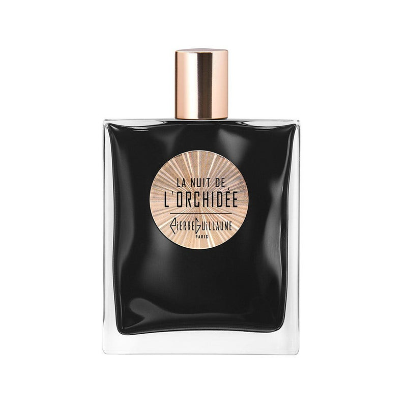 Pierre Guillaume La Nuit de l'Orchidee парфюмированная вода 100 мл