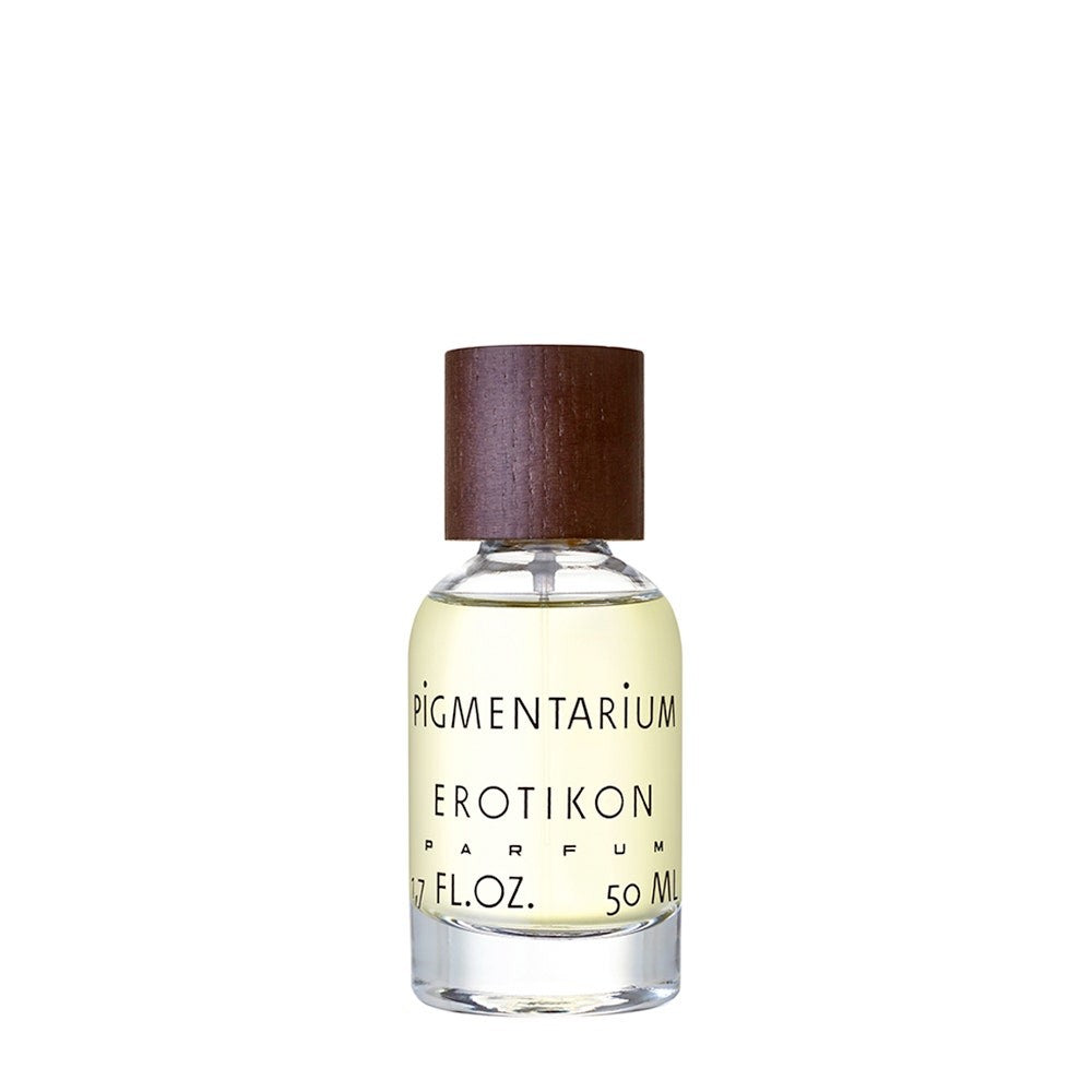 Pigmentarium Erotikon 50 ml Unisex — Eau de Parfum 