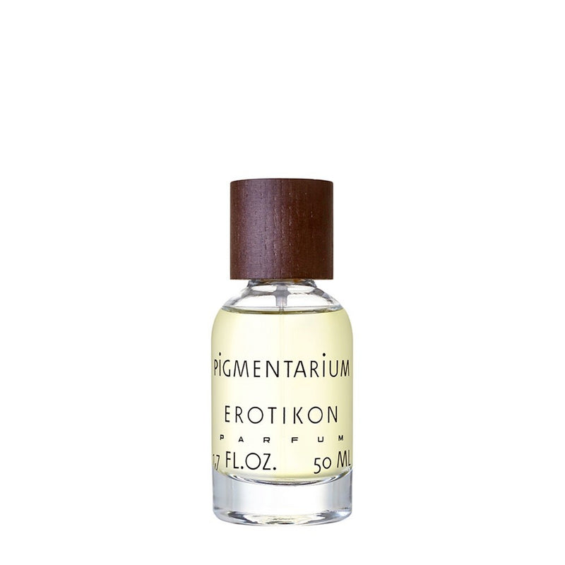 Pigmentarium Erotikon Eau de Parfum 50 מ"ל