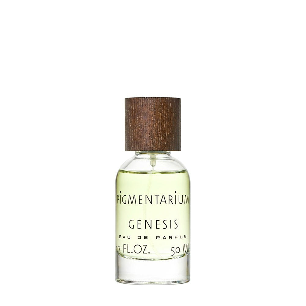 Pigmentarium Genesis Eau de Parfum 50 מ"ל