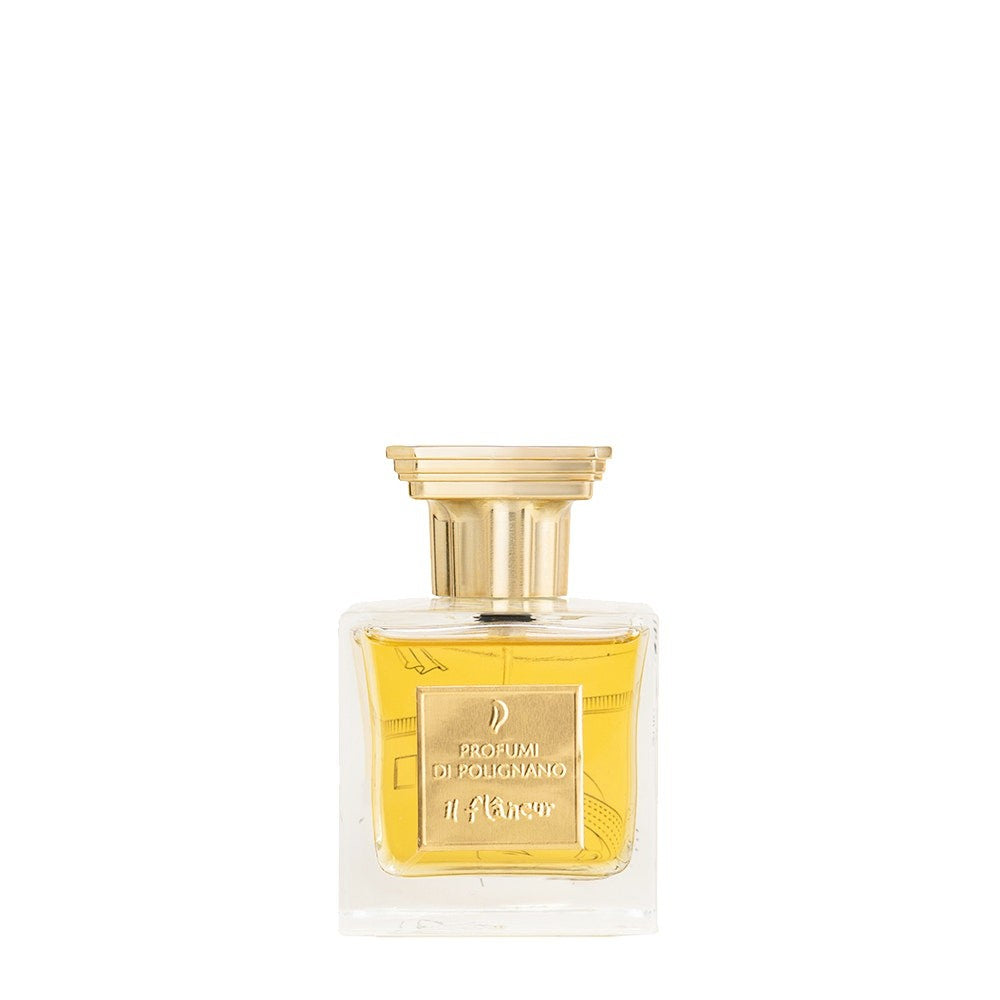 Perfumes of Polignano Biancoblu Perfume εκχύλισμα 100 ml