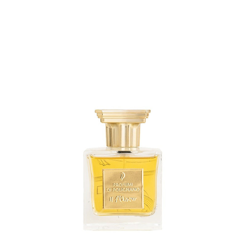 Perfumes of Polignano Biancoblu Perfume εκχύλισμα 100 ml