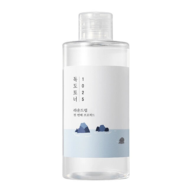 Round Lab 1025 Dokdo tonikum 500 ml