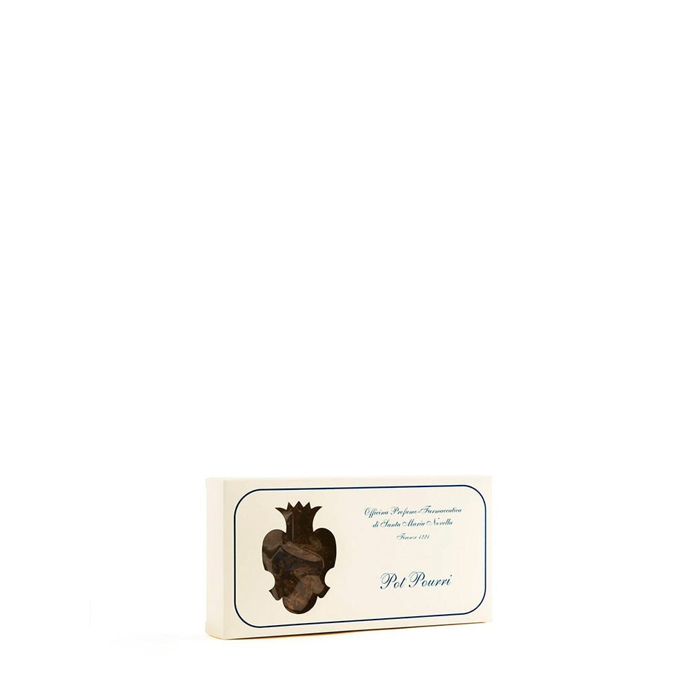 Santa Maria Novella Pot Pourri — Box 