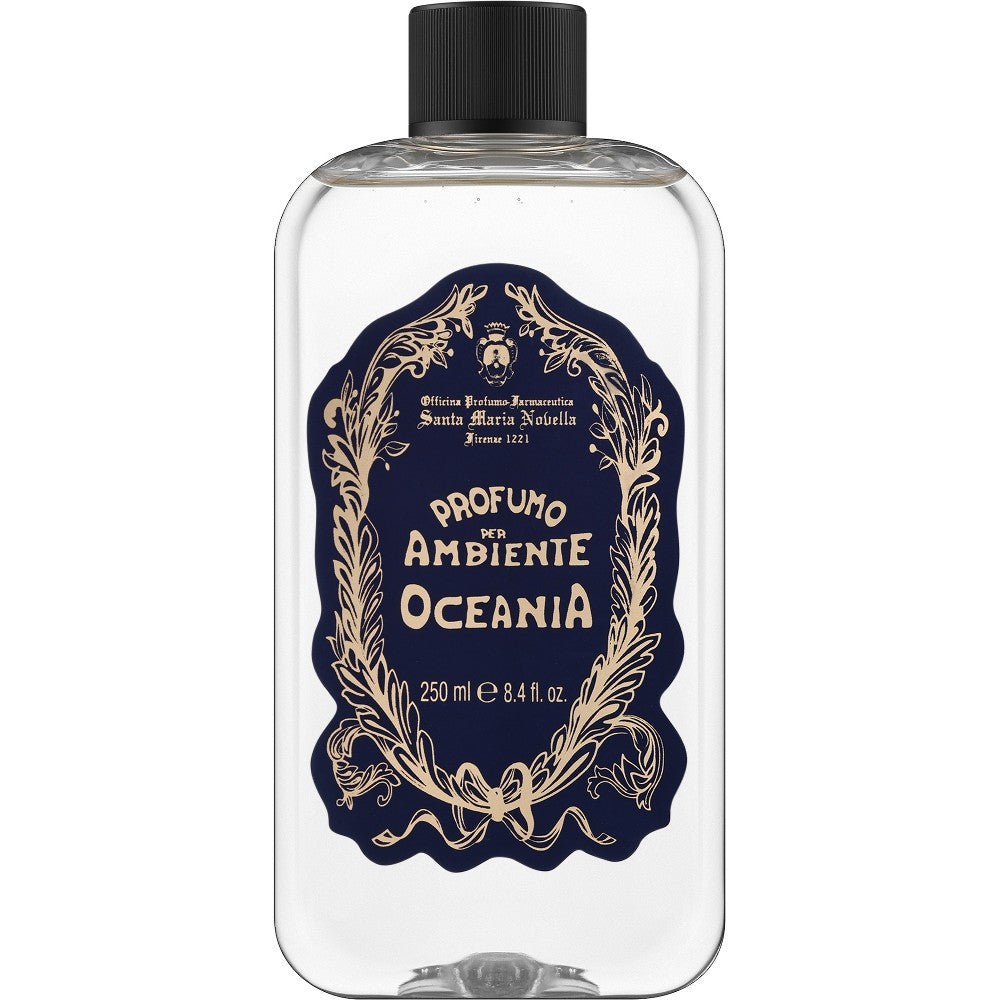 Santa Maria Novella Oceania 250 ml — Diffuser Refill 