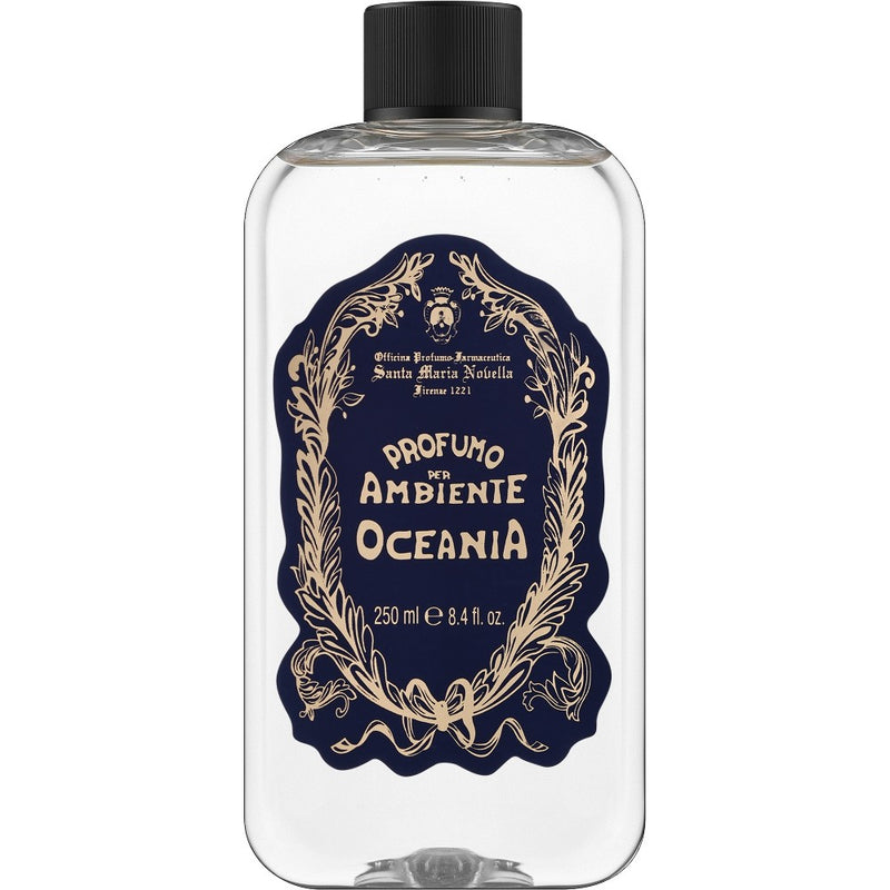 Santa Maria Novella Oceania 250 ml — Diffuser Refill 