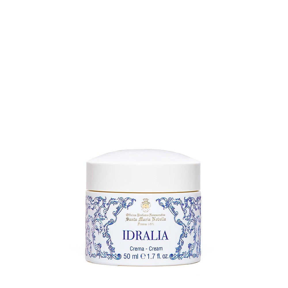 Santa Maria Novella Idralia ansiktskrem