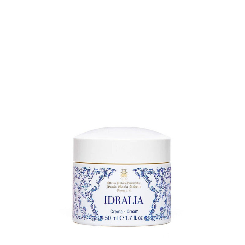 Santa Maria Novella Idralia ansiktskrem