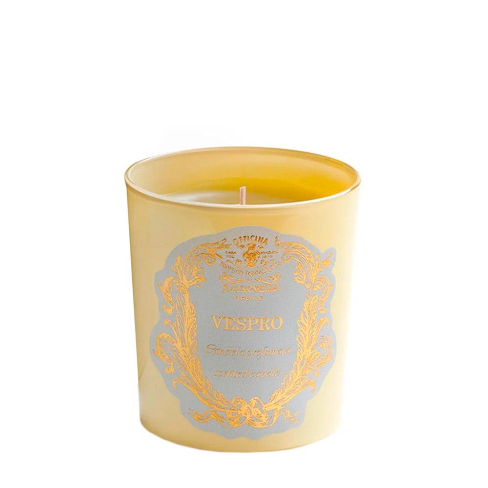 Santa Maria Novella Vesper lys